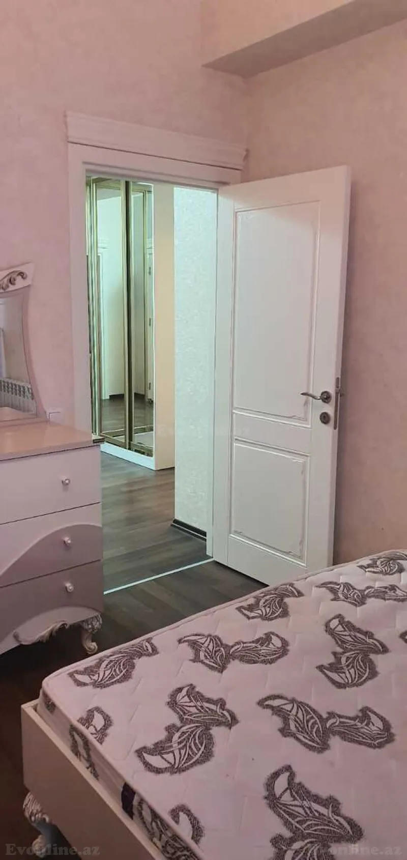 Kirayə verilir 3 otaqlı Mənzil Yeni tikili 90 m² 20 Yanvar m. - şəkil 8