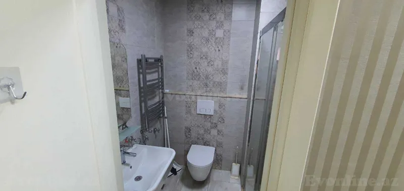 Kirayə verilir 3 otaqlı Mənzil Yeni tikili 90 m² 20 Yanvar m. - şəkil 9