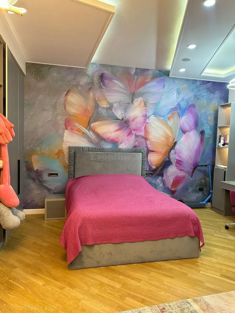 Kirayə verilir 3 otaqlı Mənzil Yeni tikili 174 m² 8 Noyabr m. - şəkil 9