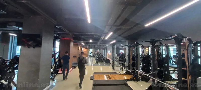 Kirayə verilir 2 otaqlı Mənzil Yeni tikili 90 m² Bayıl - şəkil 6