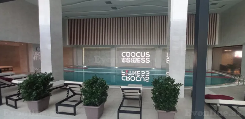 Kirayə verilir 2 otaqlı Mənzil Yeni tikili 90 m² Bayıl - şəkil 10
