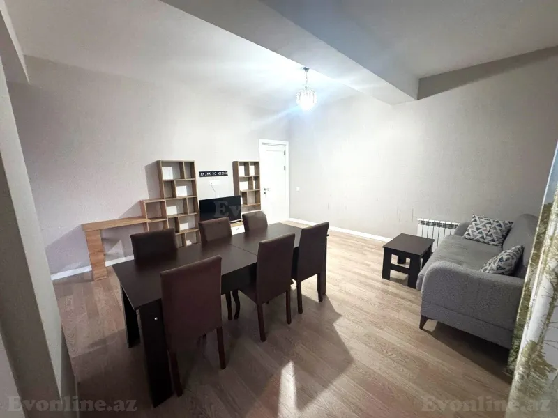 Kirayə verilir 2 otaqlı Mənzil Yeni tikili 90 m² Bayıl - şəkil 13