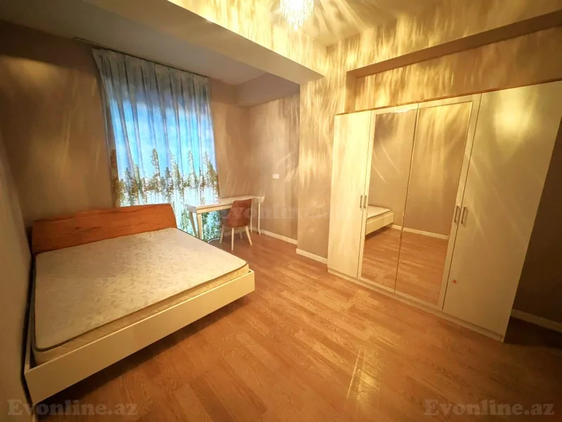Kirayə verilir 2 otaqlı Mənzil Yeni tikili 90 m² Bayıl - şəkil 14