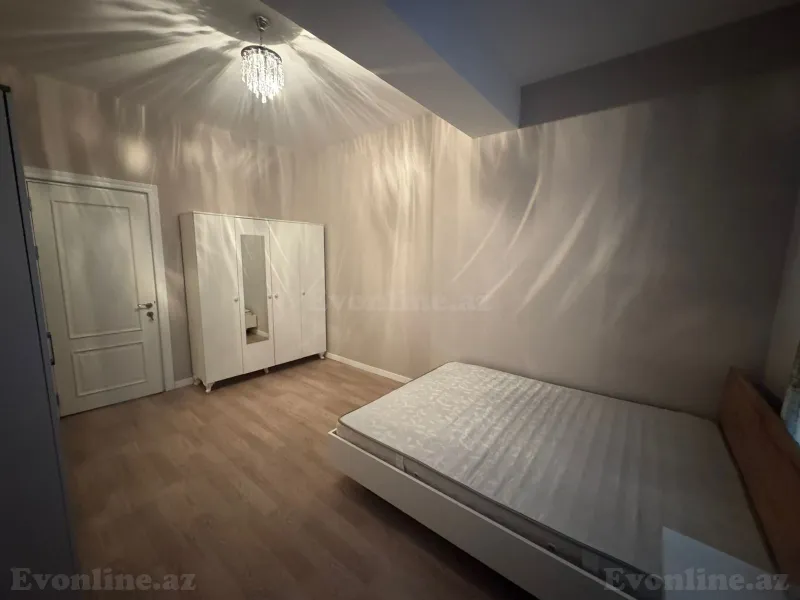 Kirayə verilir 2 otaqlı Mənzil Yeni tikili 90 m² Bayıl - şəkil 16