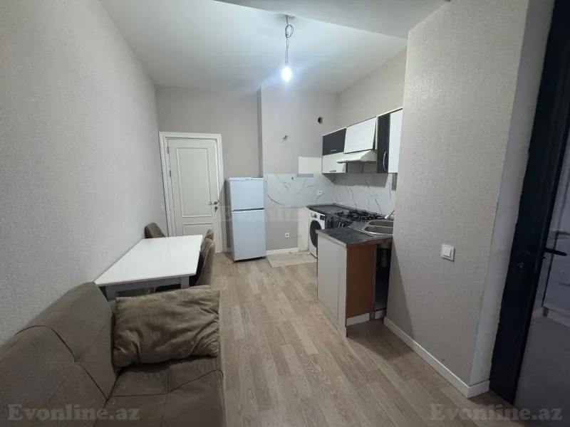 Kirayə verilir 2 otaqlı Mənzil Yeni tikili 90 m² Bayıl - şəkil 17