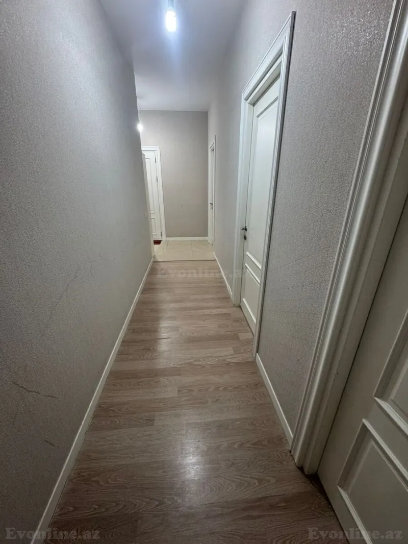 Kirayə verilir 2 otaqlı Mənzil Yeni tikili 90 m² Bayıl - şəkil 19