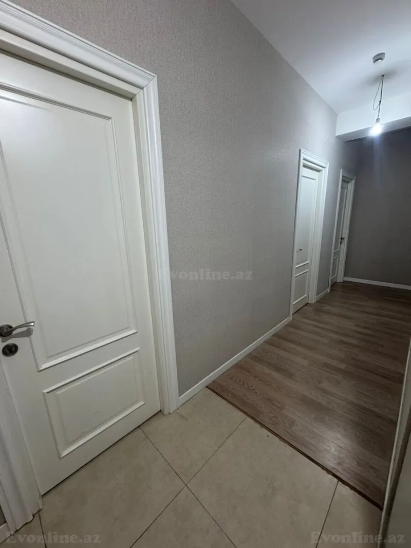 Kirayə verilir 2 otaqlı Mənzil Yeni tikili 90 m² Bayıl - şəkil 22