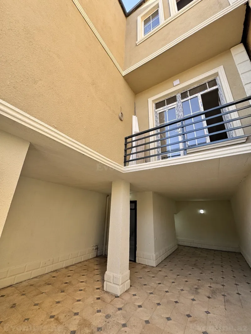 Satılır 4 otaqlı Həyət evi 140 m² Xırdalan - şəkil 2