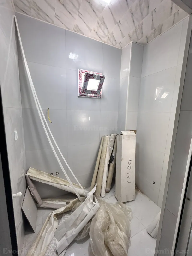 Satılır 4 otaqlı Həyət evi 140 m² Xırdalan - şəkil 3