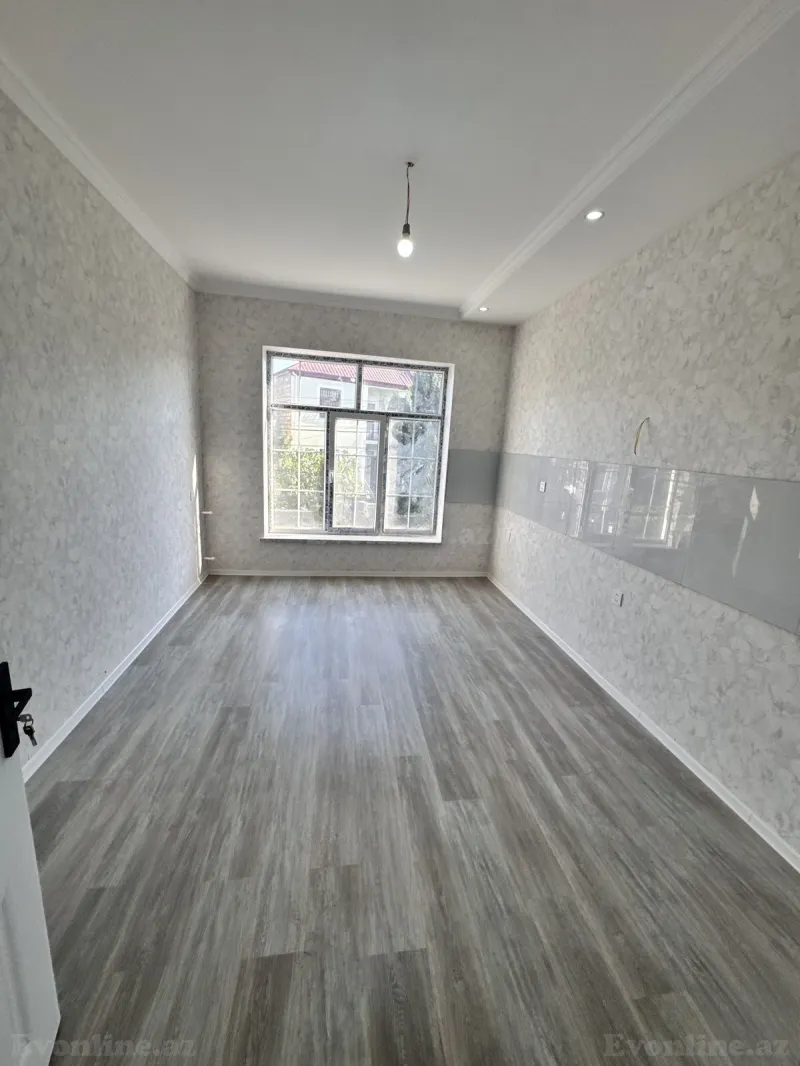Satılır 4 otaqlı Həyət evi 140 m² Xırdalan - şəkil 4