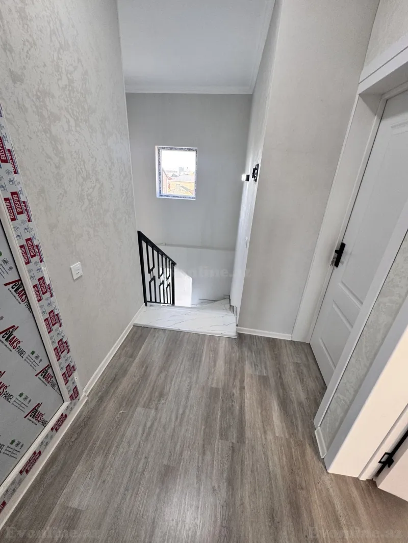 Satılır 4 otaqlı Həyət evi 140 m² Xırdalan - şəkil 7