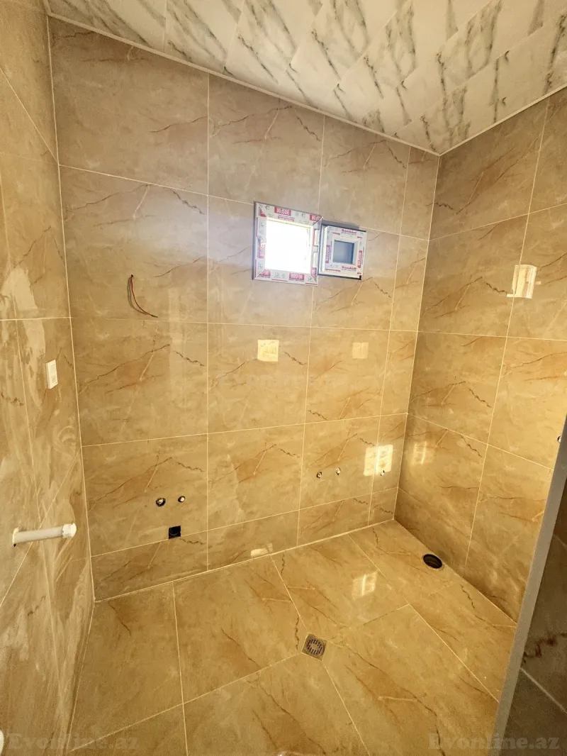 Satılır 4 otaqlı Həyət evi 140 m² Xırdalan - şəkil 8
