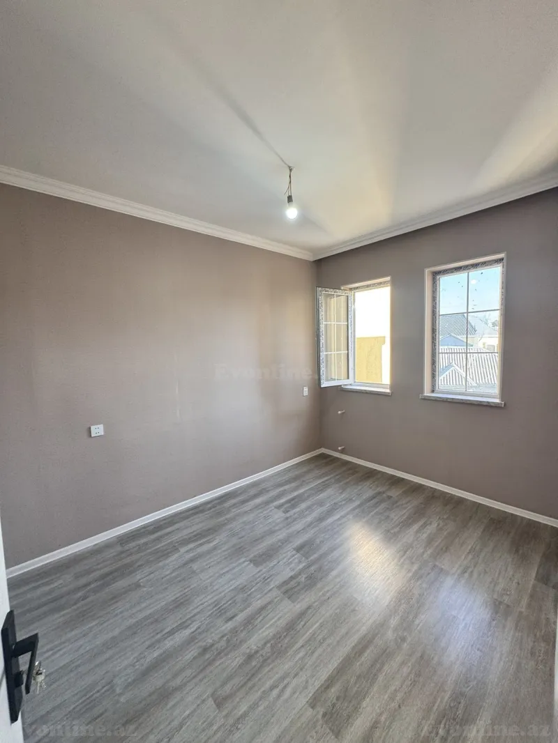 Satılır 4 otaqlı Həyət evi 140 m² Xırdalan - şəkil 10