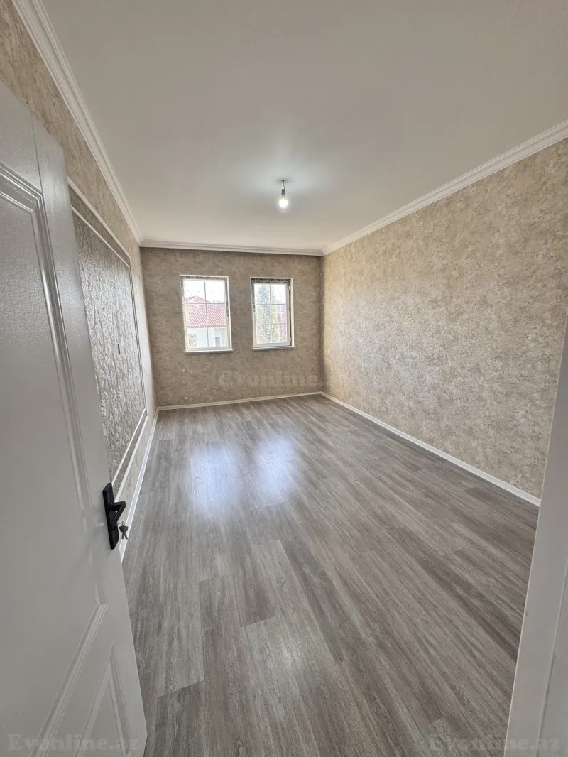 Satılır 4 otaqlı Həyət evi 140 m² Xırdalan - şəkil 11