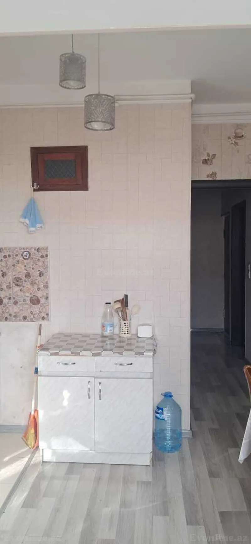 Satılır 2 otaqlı Mənzil Köhnə tikili 60 m² Xətai r. - şəkil 8