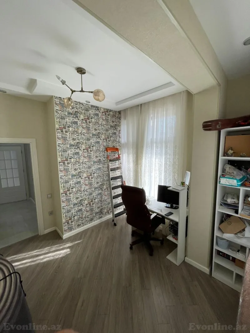 Satılır 3 otaqlı Mənzil Yeni tikili 90 m² 28 May m. - şəkil 9