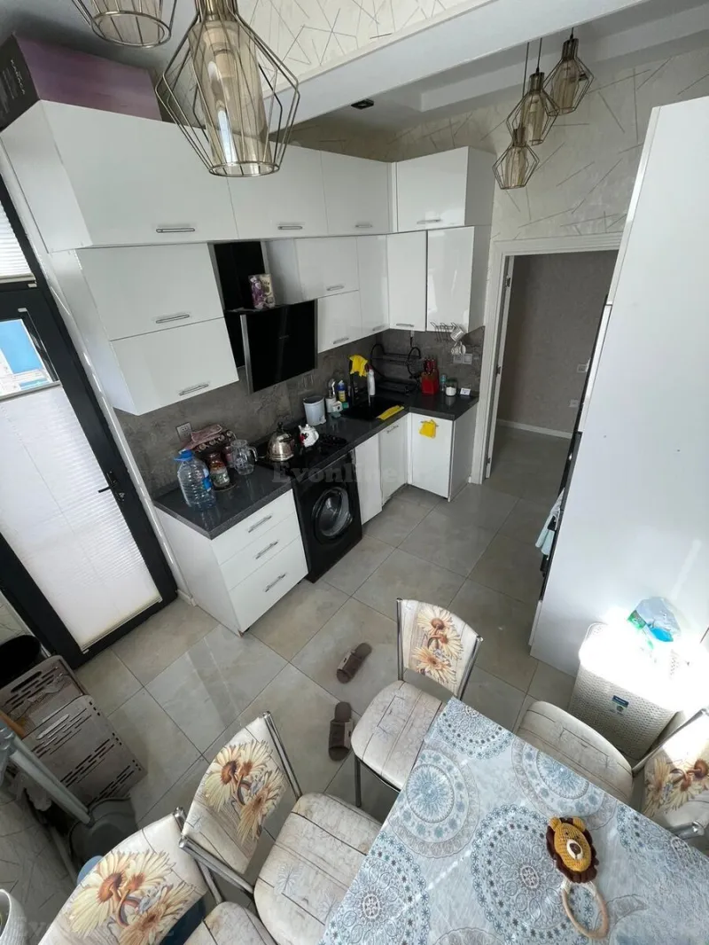 Satılır 3 otaqlı Mənzil Yeni tikili 90 m² 28 May m. - şəkil 11