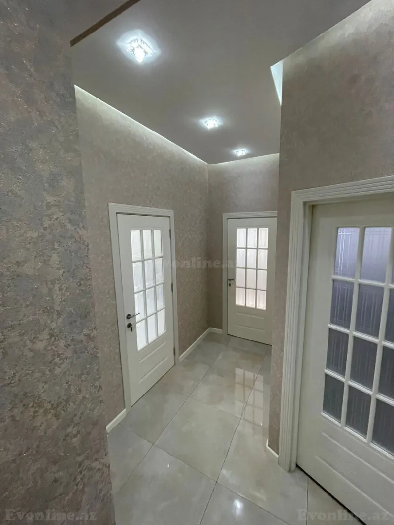 Satılır 3 otaqlı Mənzil Yeni tikili 90 m² 28 May m. - şəkil 16