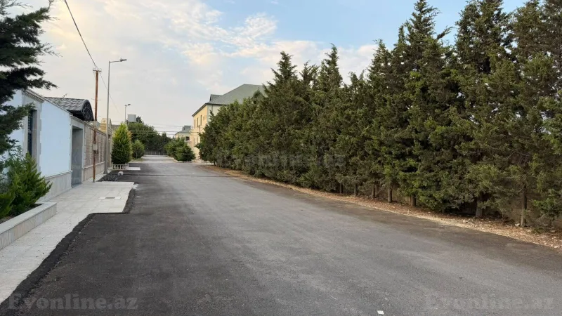 Satılır Torpaq 25.2 sot Şüvəlan - şəkil 3