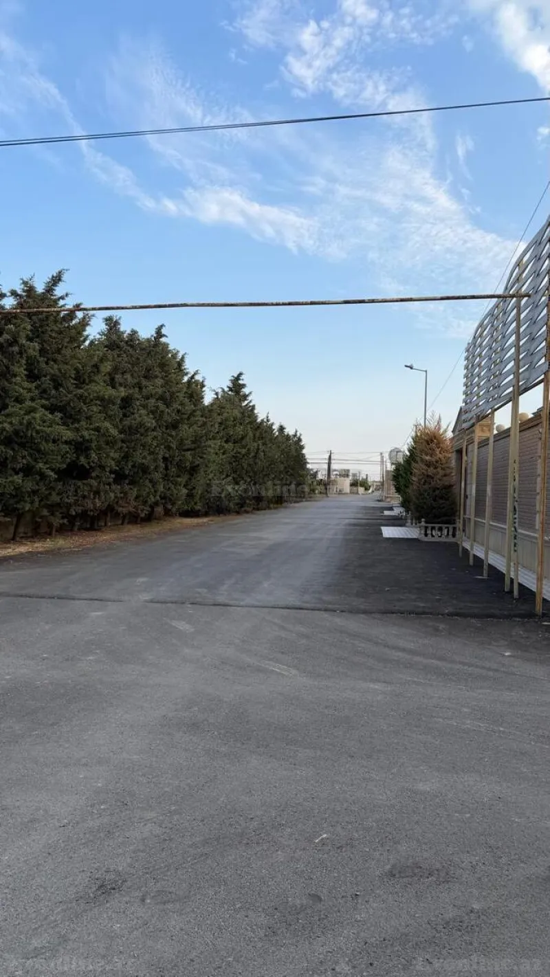 Satılır Torpaq 25.2 sot Şüvəlan - şəkil 4