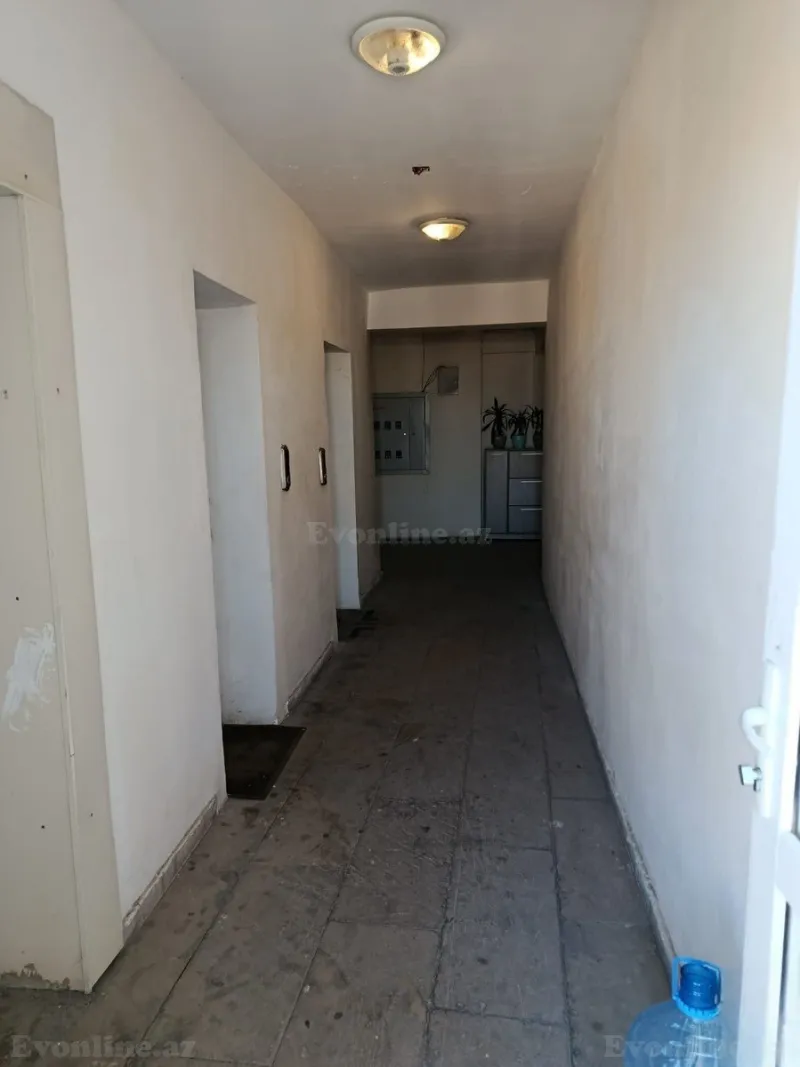 3 otaqlı Mənzil 103 m² Yeni Yasamal Satılır