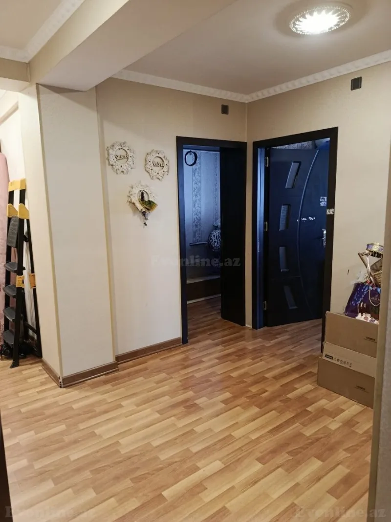 Satılır 3 otaqlı Mənzil Yeni tikili 103 m² Yeni Yasamal - şəkil 5