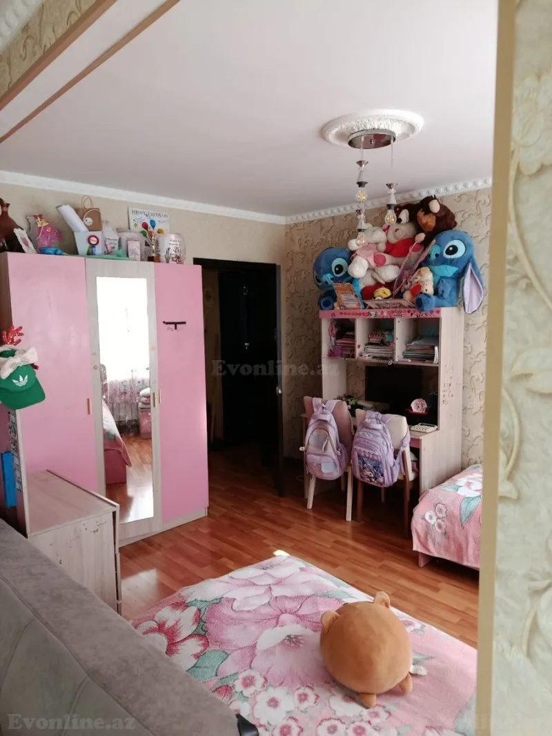 Satılır 3 otaqlı Mənzil Yeni tikili 103 m² Yeni Yasamal - şəkil 8