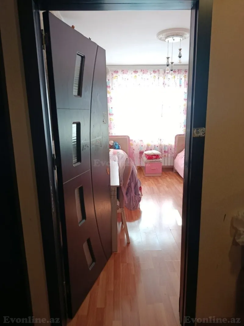 Satılır 3 otaqlı Mənzil Yeni tikili 103 m² Yeni Yasamal - şəkil 10
