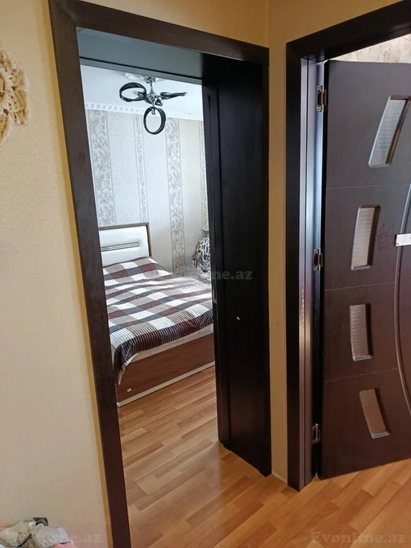 Satılır 3 otaqlı Mənzil Yeni tikili 103 m² Yeni Yasamal - şəkil 11