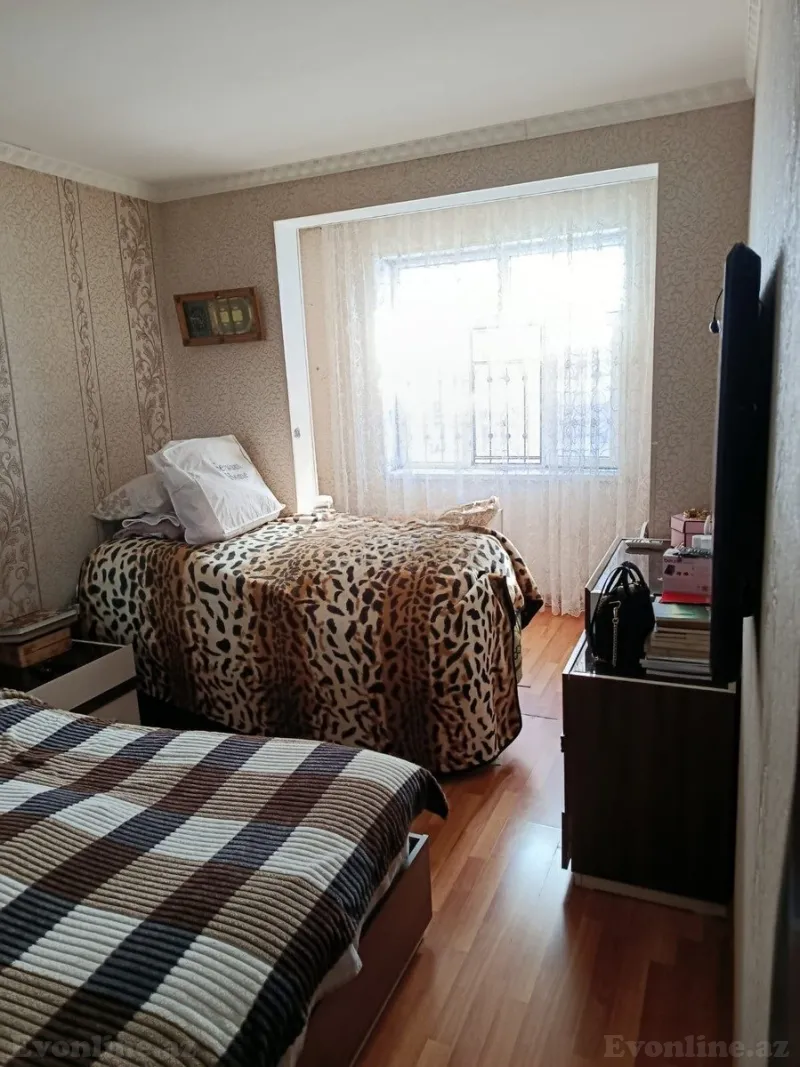 Satılır 3 otaqlı Mənzil Yeni tikili 103 m² Yeni Yasamal - şəkil 14