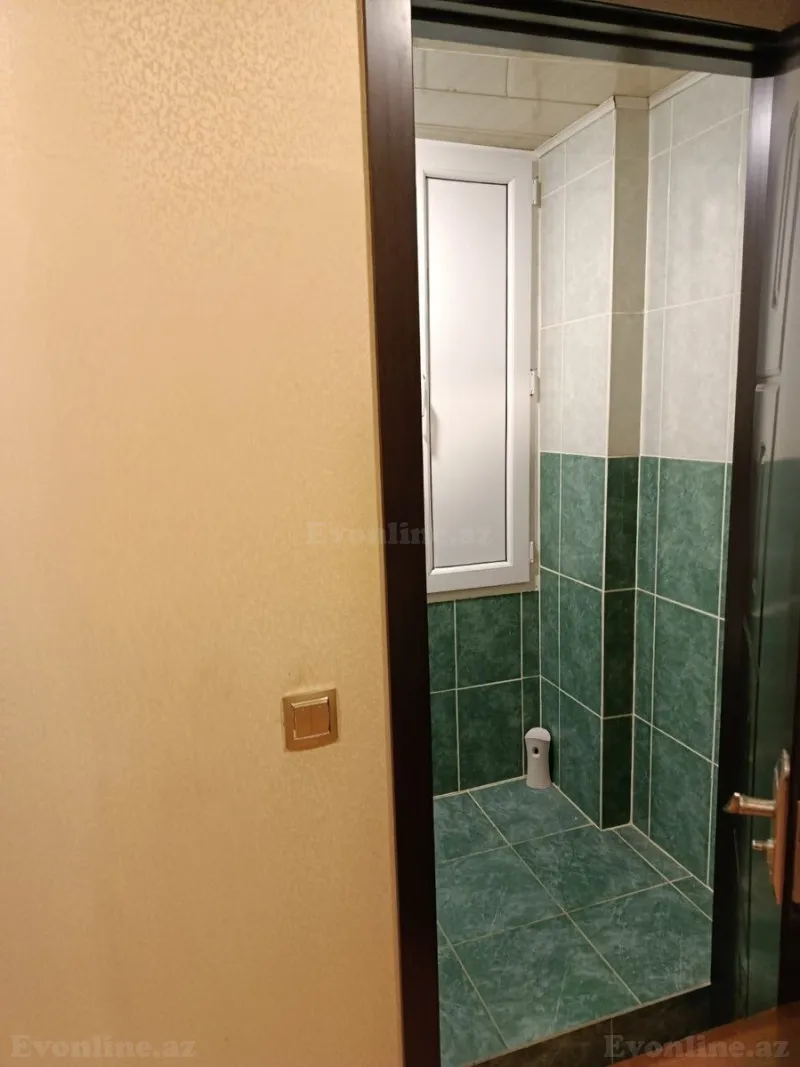 Satılır 3 otaqlı Mənzil Yeni tikili 103 m² Yeni Yasamal - şəkil 16