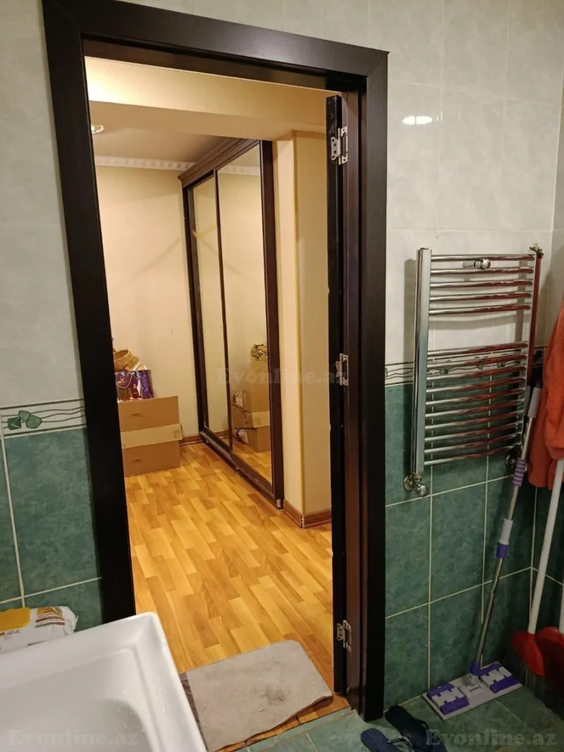 Satılır 3 otaqlı Mənzil Yeni tikili 103 m² Yeni Yasamal - şəkil 17
