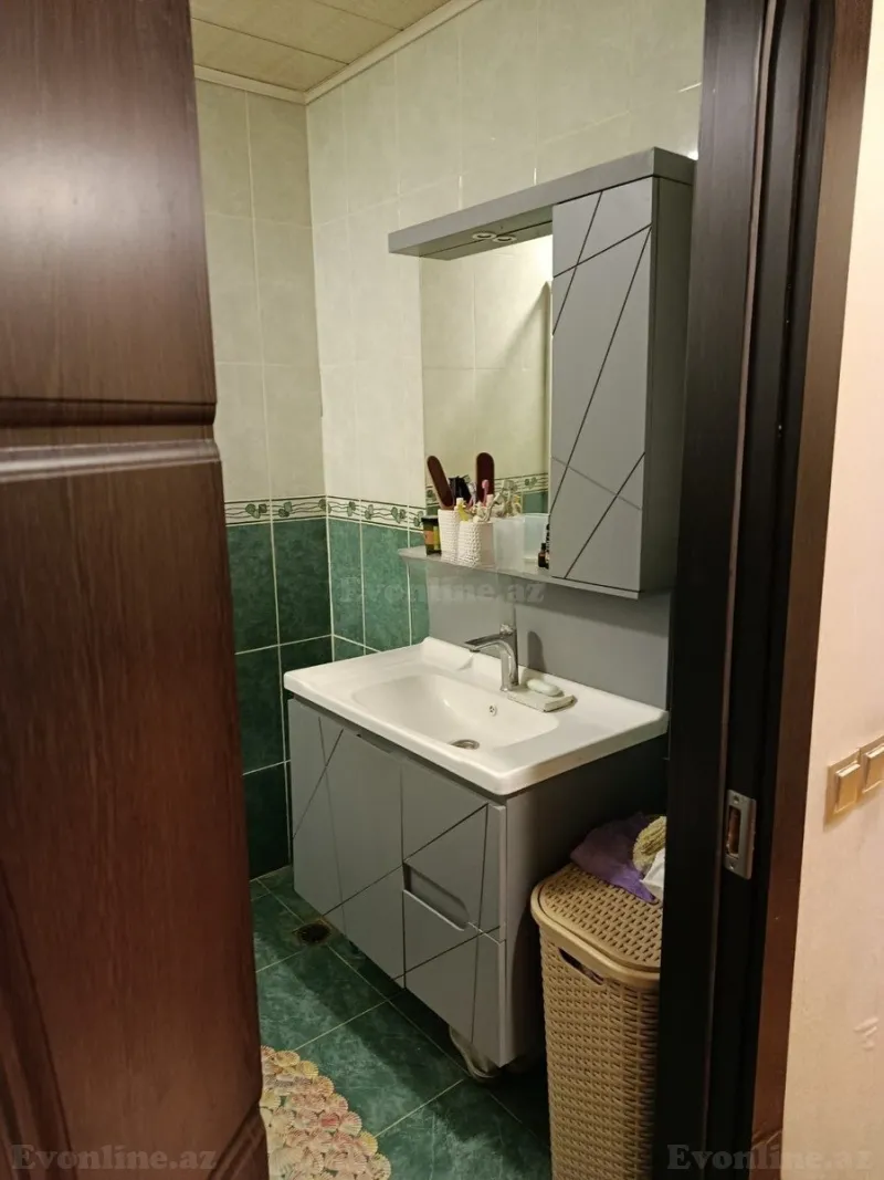 Satılır 3 otaqlı Mənzil Yeni tikili 103 m² Yeni Yasamal - şəkil 18