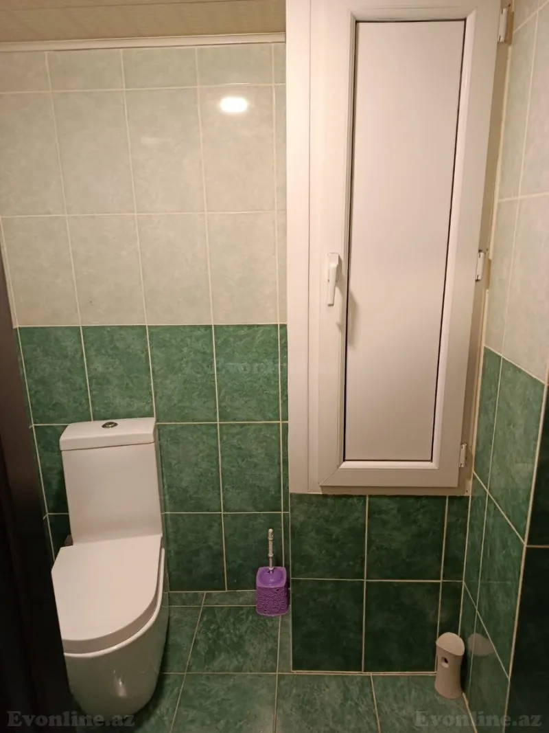 Satılır 3 otaqlı Mənzil Yeni tikili 103 m² Yeni Yasamal - şəkil 19