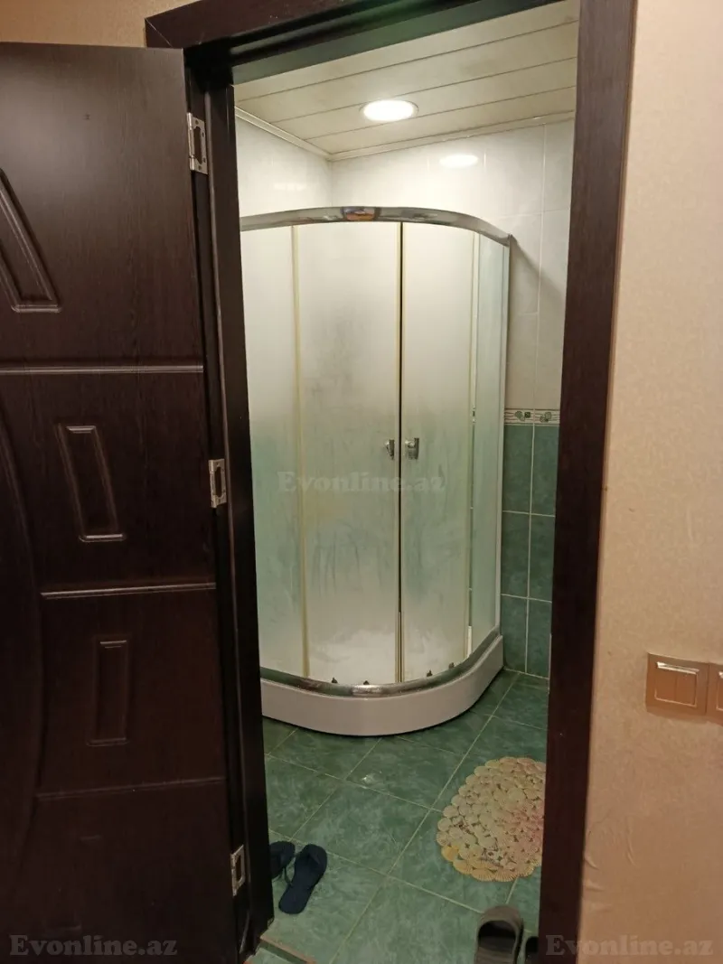 Satılır 3 otaqlı Mənzil Yeni tikili 103 m² Yeni Yasamal - şəkil 20