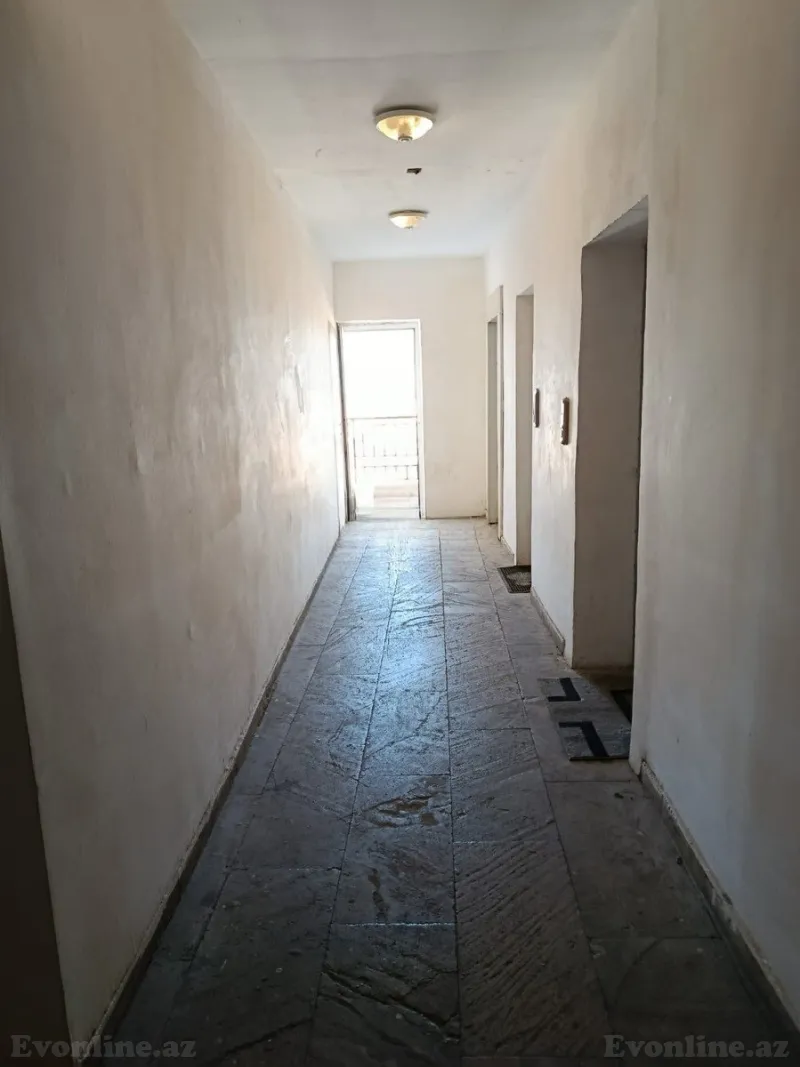 Satılır 3 otaqlı Mənzil Yeni tikili 103 m² Yeni Yasamal - şəkil 21