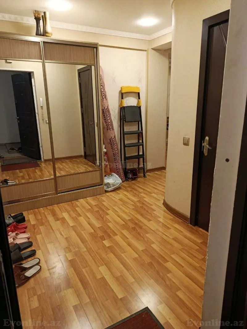 Satılır 3 otaqlı Mənzil Yeni tikili 103 m² Yeni Yasamal - şəkil 23