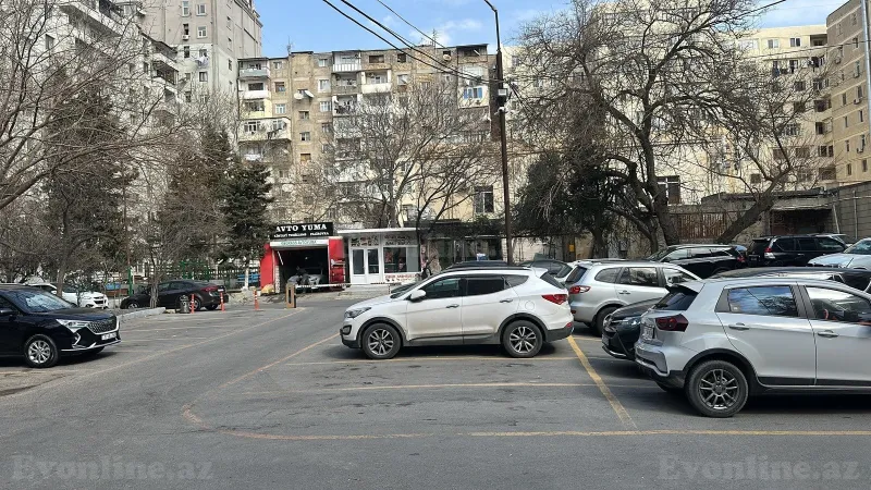 Satılır Obyekt 100 m² Nəriman Nərimanov m. - şəkil 8
