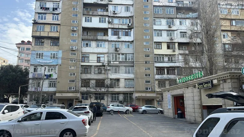 Satılır Obyekt 100 m² Nəriman Nərimanov m. - şəkil 10