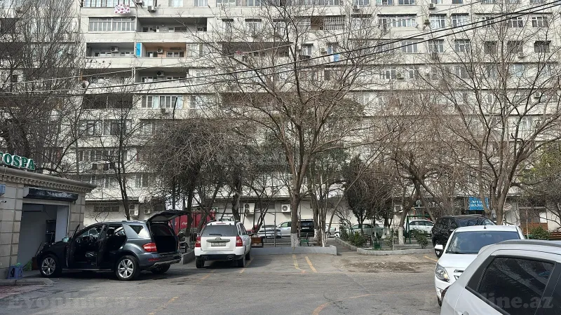Satılır Obyekt 100 m² Nəriman Nərimanov m. - şəkil 11