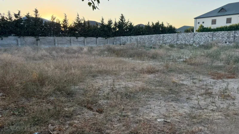 Satılır Torpaq 12 sot Şüvəlan - şəkil 3