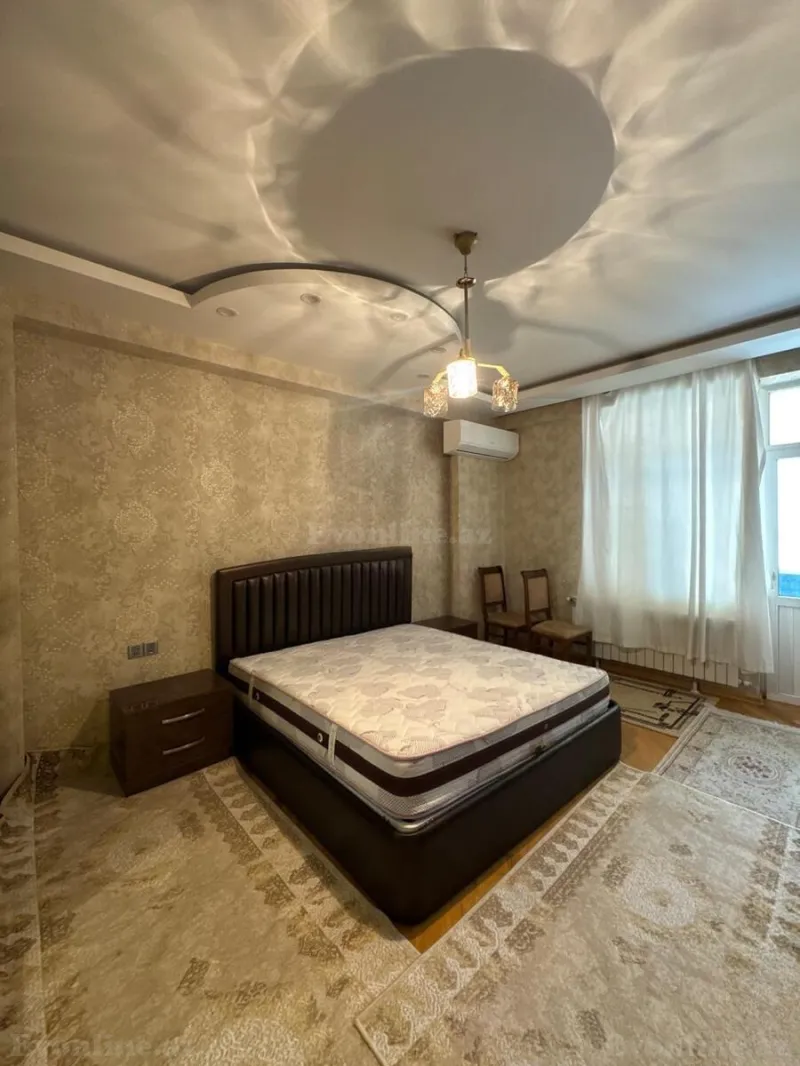 Satılır 3 otaqlı Mənzil Yeni tikili 96 m² Həzi Aslanov m. - şəkil 4