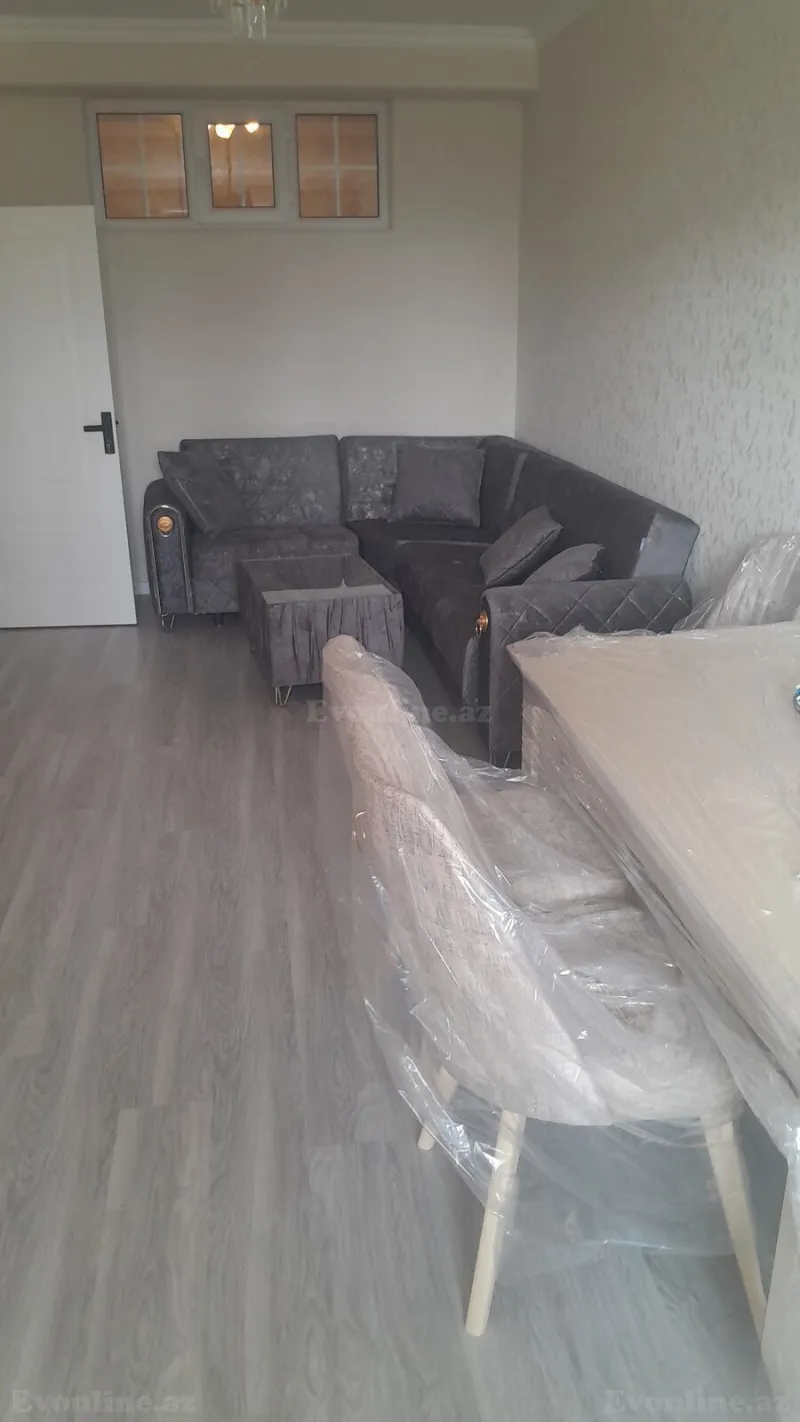 Satılır 2 otaqlı Mənzil Yeni tikili 78 m² Xırdalan - şəkil 2
