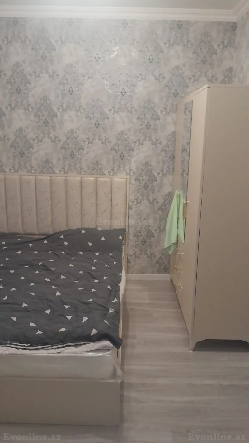 Satılır 2 otaqlı Mənzil Yeni tikili 78 m² Xırdalan - şəkil 4