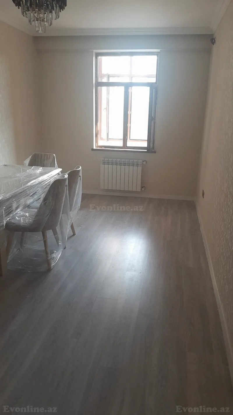 Satılır 2 otaqlı Mənzil Yeni tikili 78 m² Xırdalan - şəkil 6