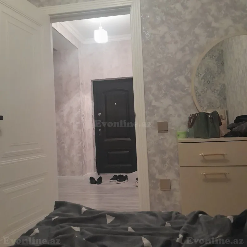 Satılır 2 otaqlı Mənzil Yeni tikili 78 m² Xırdalan - şəkil 7