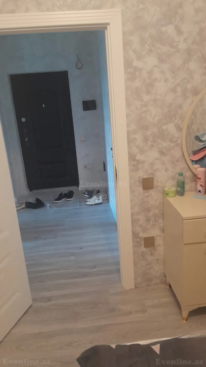 Satılır 2 otaqlı Mənzil Yeni tikili 78 m² Xırdalan - şəkil 8