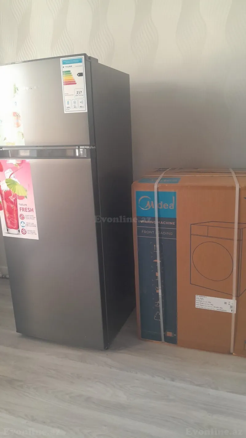 Satılır 2 otaqlı Mənzil Yeni tikili 78 m² Xırdalan - şəkil 9