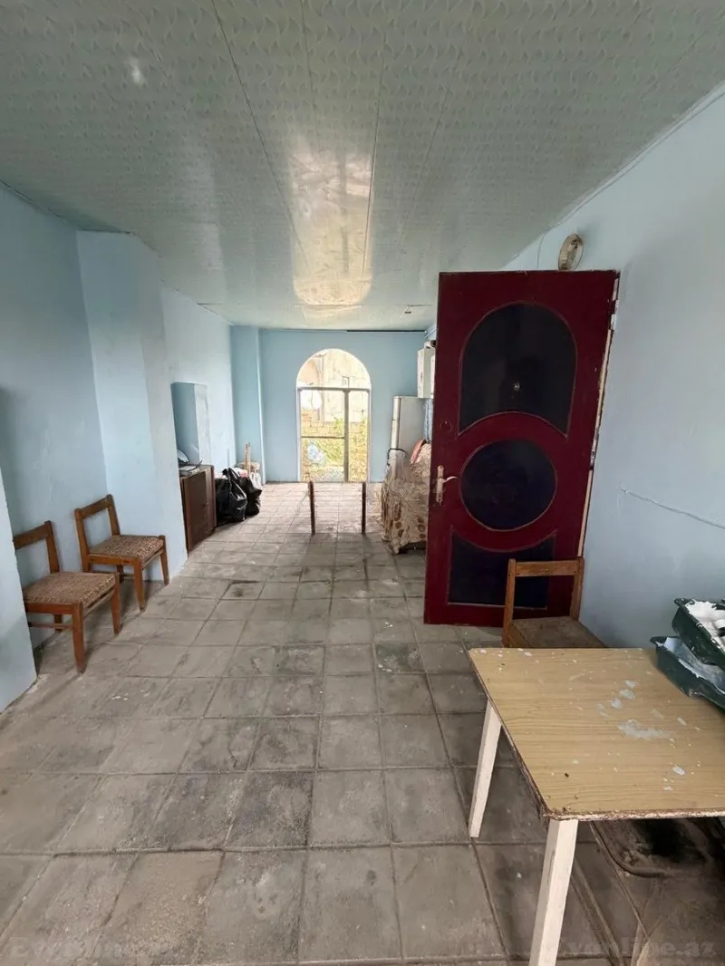 Satılır 2 otaqlı Həyət evi 54 m² Fatmayı - şəkil 2