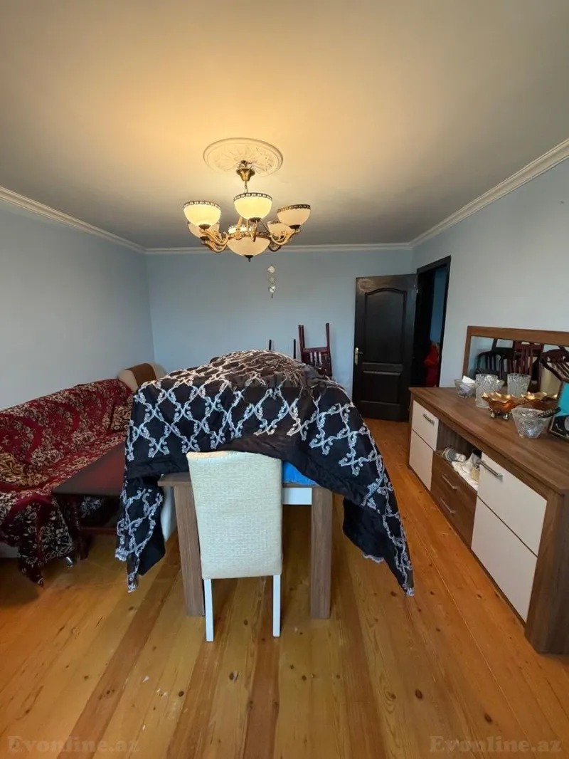 Satılır 2 otaqlı Həyət evi 54 m² Fatmayı - şəkil 4